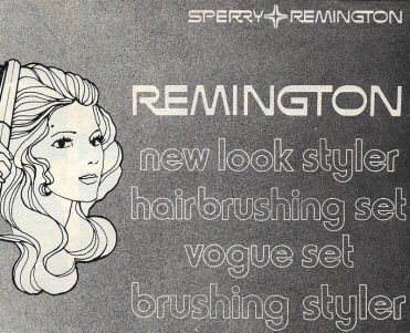 Notice Remington