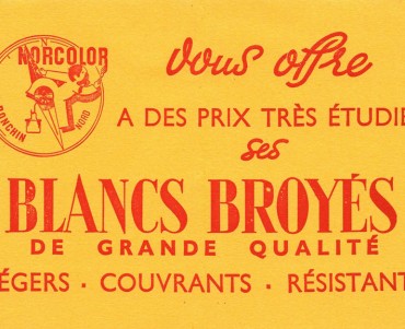 Buvard Peinture Blancs broyés (02)