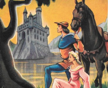 Bibliothèque de la Bénédictine (04)