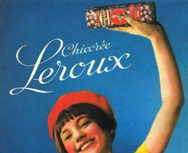 Calendrier 1981 Leroux
