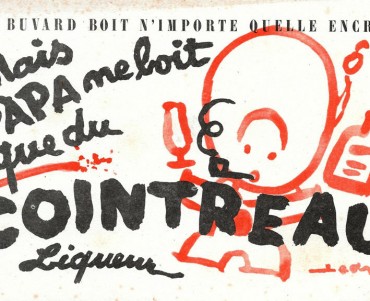 Buvard Cointreau (01)