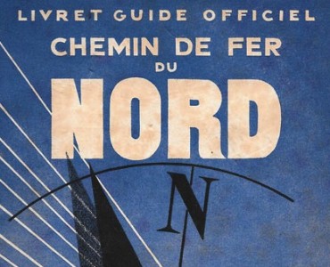Guide Chemin de fer du Nord