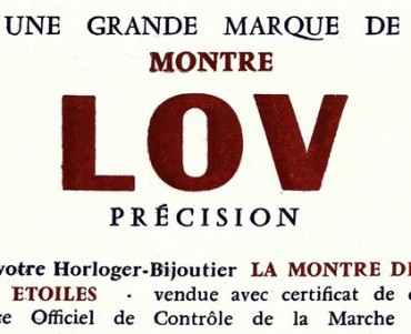 Buvard Montre Lov (01)