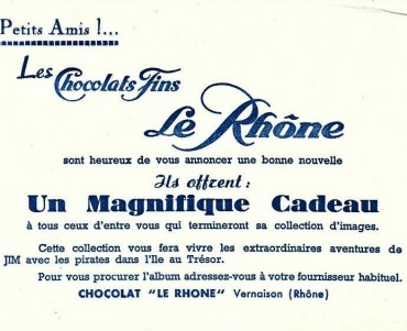 Buvard Le Rhône (01)