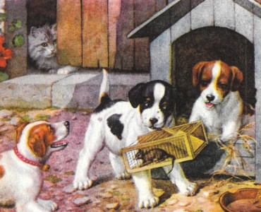 Buvards Georget Fils