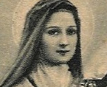 Calendrier 1927 Sainte Thérèse de l'Enfant-Jésus