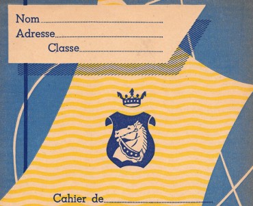 Protège-cahier Dumesnil (02)