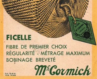 Pub McCormick