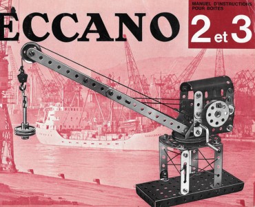 Notice Meccano (04)