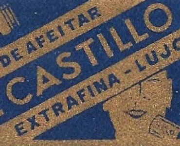 Lame de rasoir El Castillo