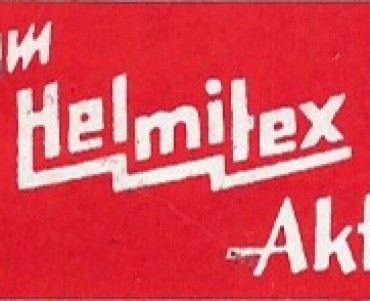 Lame de rasoir Helmitex
