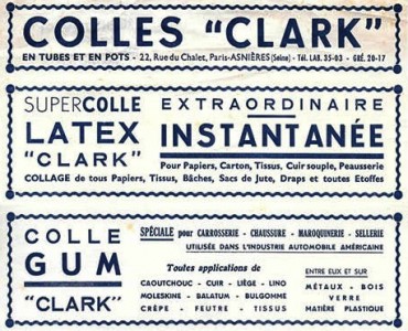 Pub Colles Clark