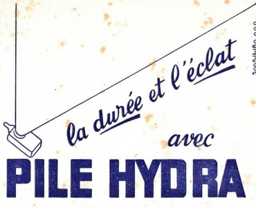 Buvard Hydra (01)