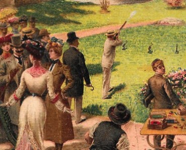 Pub Société française des munitions