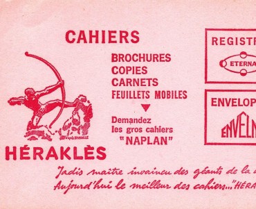 Buvard Héraklès (01)