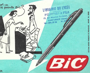 Buvard Bic (03)