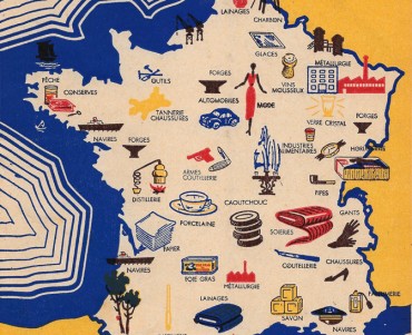Protège-cahier Brochet Frères (03)