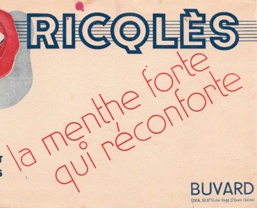 Buvard Ricqlès (01)