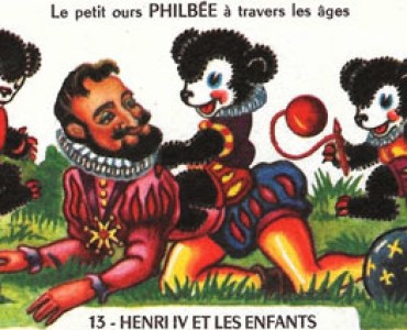 Buvards Philbée (15)