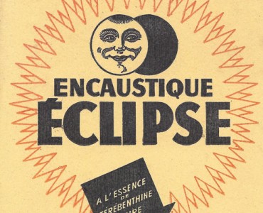Buvard Encaustique Eclipse (01)
