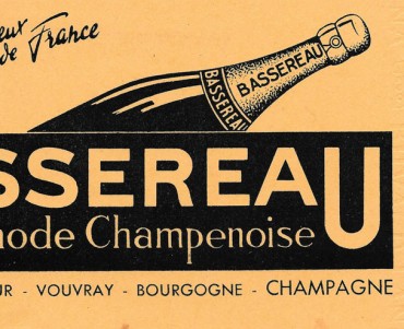 Buvard Bassereau