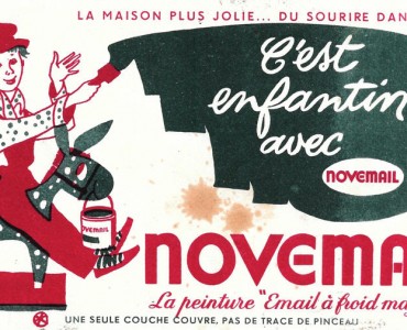 Buvard Novémail (04)