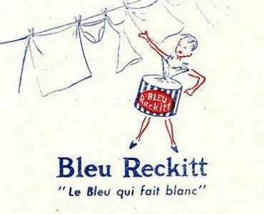Buvard Bleu Reckitt (01)