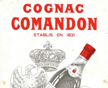 Buvard Comandon