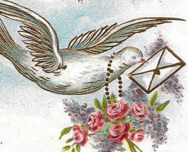 Cartes Postales A la Belle Jardinière, C Bériot (18)