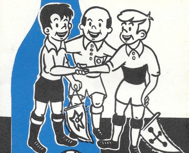 Notice Initiation au Football