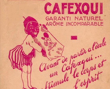 Protège-cahier Cafexqui