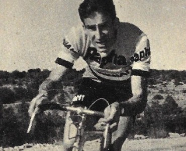 Cartes à jouer Coureurs cyclistes