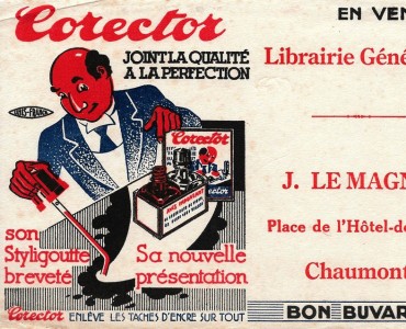 Buvard Corector (02)