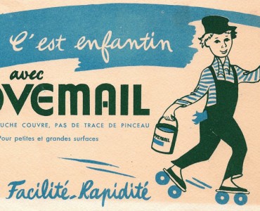 Buvard Novémail (05)