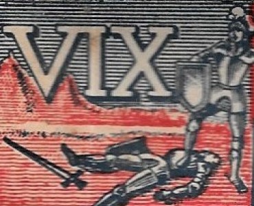 Lames de rasoir Vix