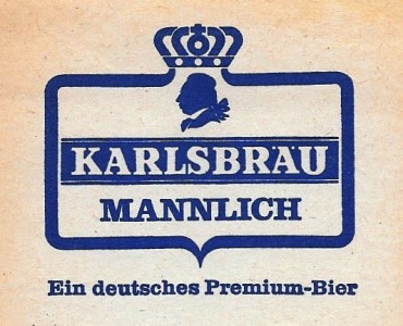 Bloc-notes Karlsbrau