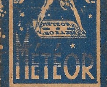 Lames de rasoir Météor