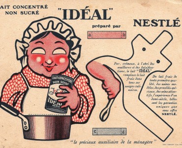 Images à découper Nestlé (01)