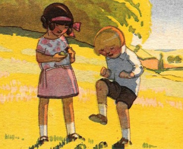 Pub Sirop Laxatif Gobey