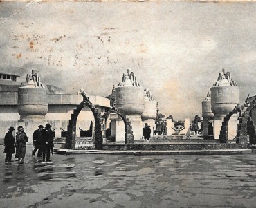 Carte Postale Exposition Des Arts Décoratifs (02)