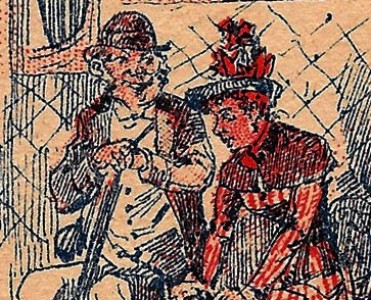 Image A la Ménagère Chemiserie