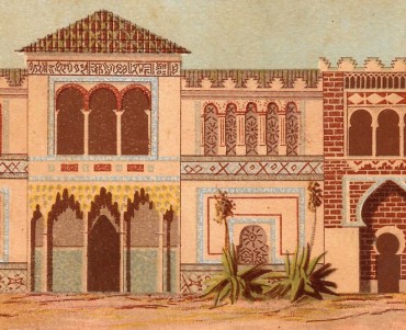 Image Au Chapeau Rouge Magnier