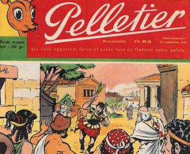 Petites BD Pelletier (02)