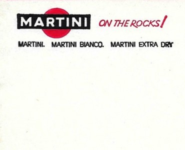 Bloc-notes Martini (07)