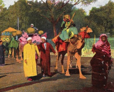 Cartes Postales Delespaul-Havez (03)