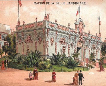 Image A la Belle Jardinière Paris (18)