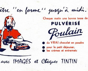 Buvard Poulain (01)