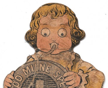 Pub Wood-Mine