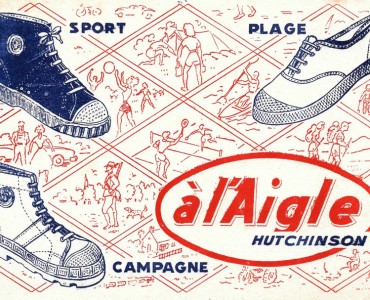 Buvard A l'Aigle (04)