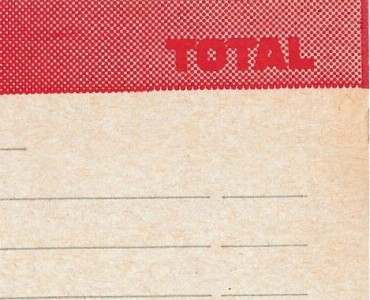 Bloc-notes Total (03)